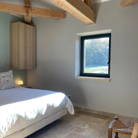 Le Bos Dordogne Apartment Soulaures Exterior photo