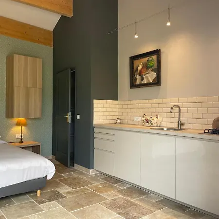 Le Bos Dordogne Apartment Soulaures Exterior photo