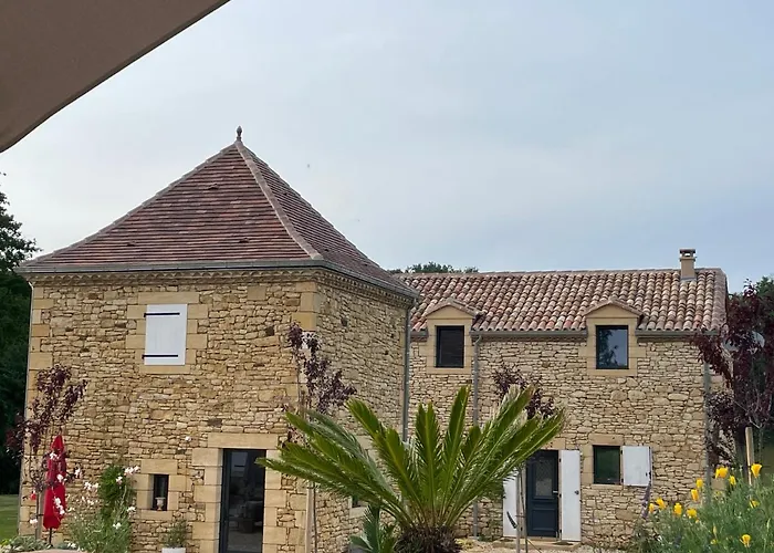 Le Bos Dordogne