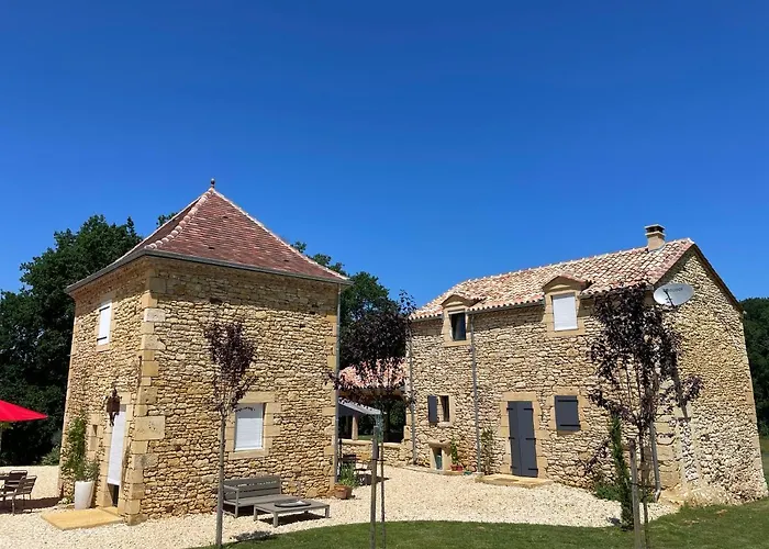 Le Bos Dordogne