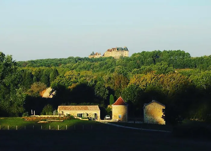 Le Bos Dordogne