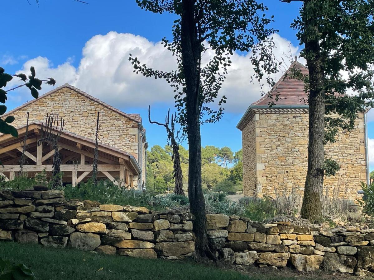 Le Bos Dordogne * Soulaures