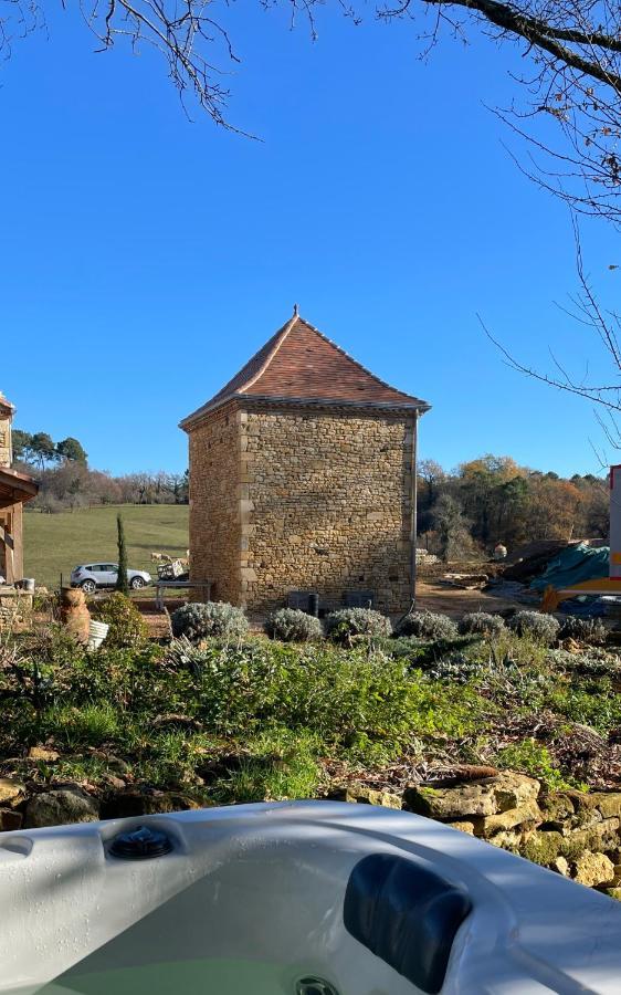 Apartment Le Bos Dordogne