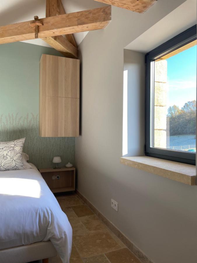 Le Bos Dordogne Apartment Soulaures