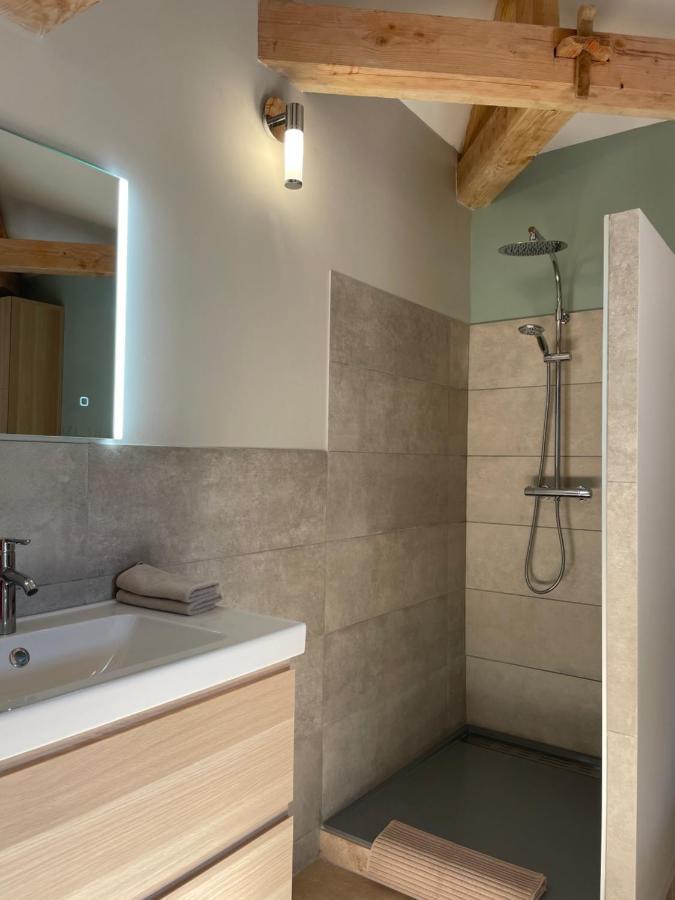 Apartment Le Bos Dordogne Soulaures
