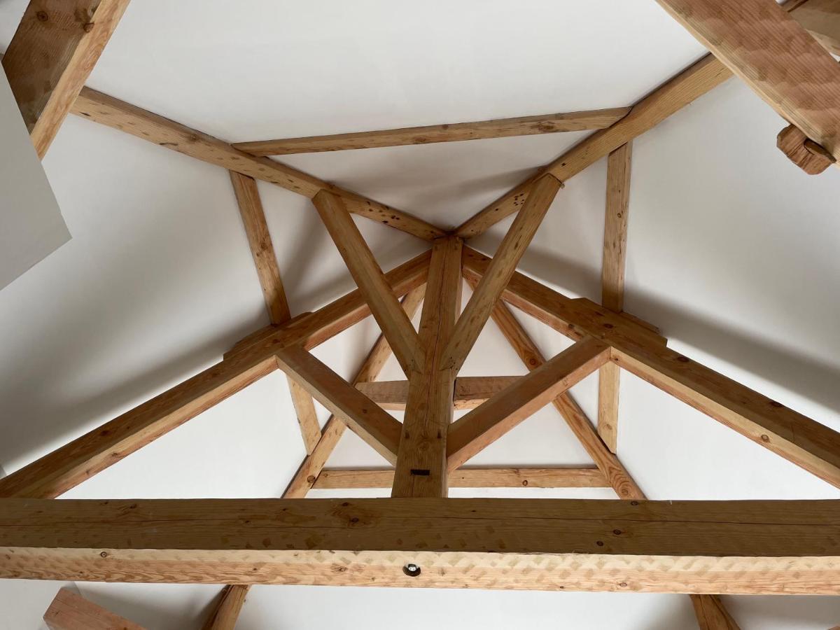 Le Bos Dordogne Apartment Soulaures