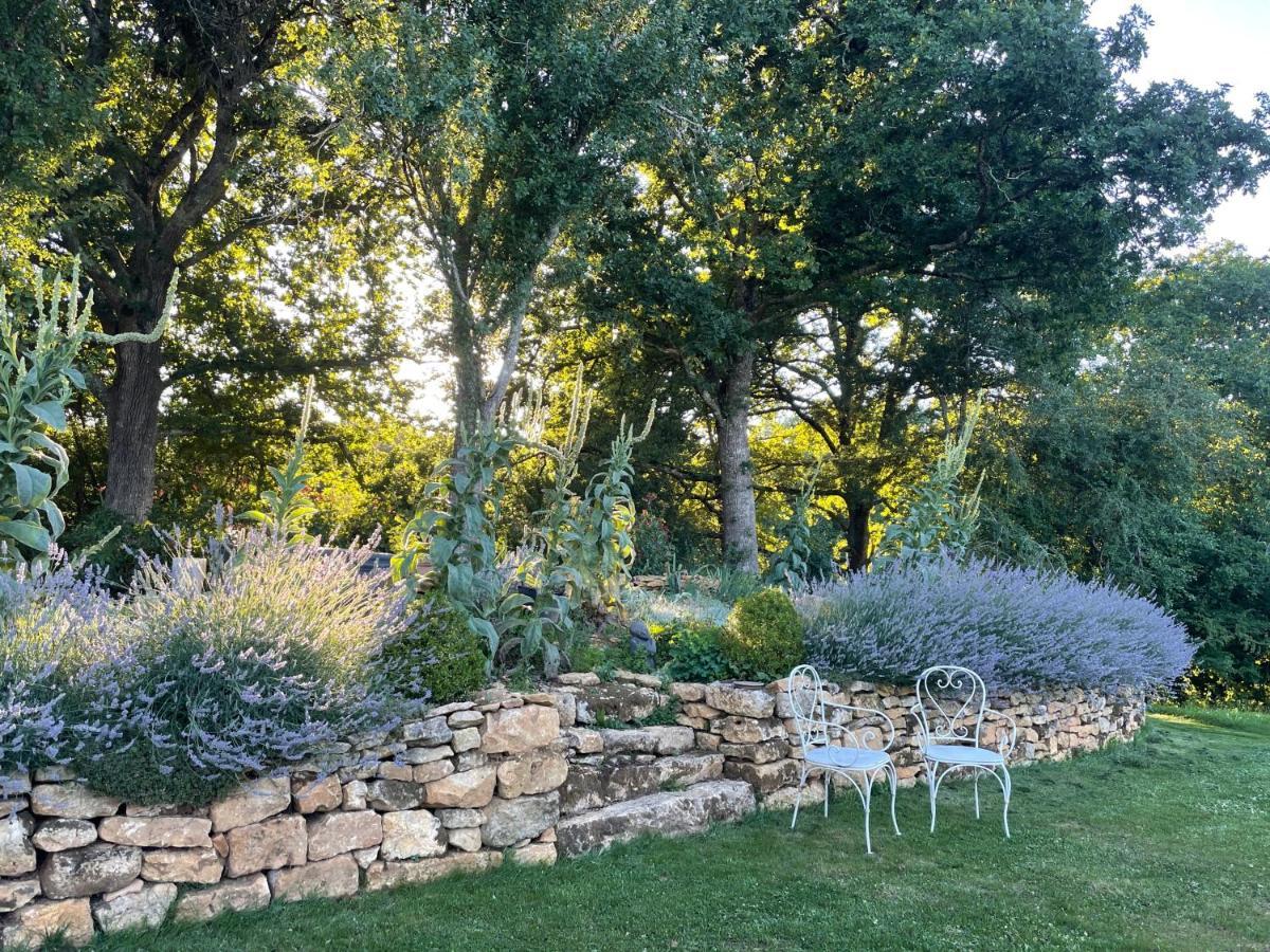 Le Bos Dordogne Apartment *
