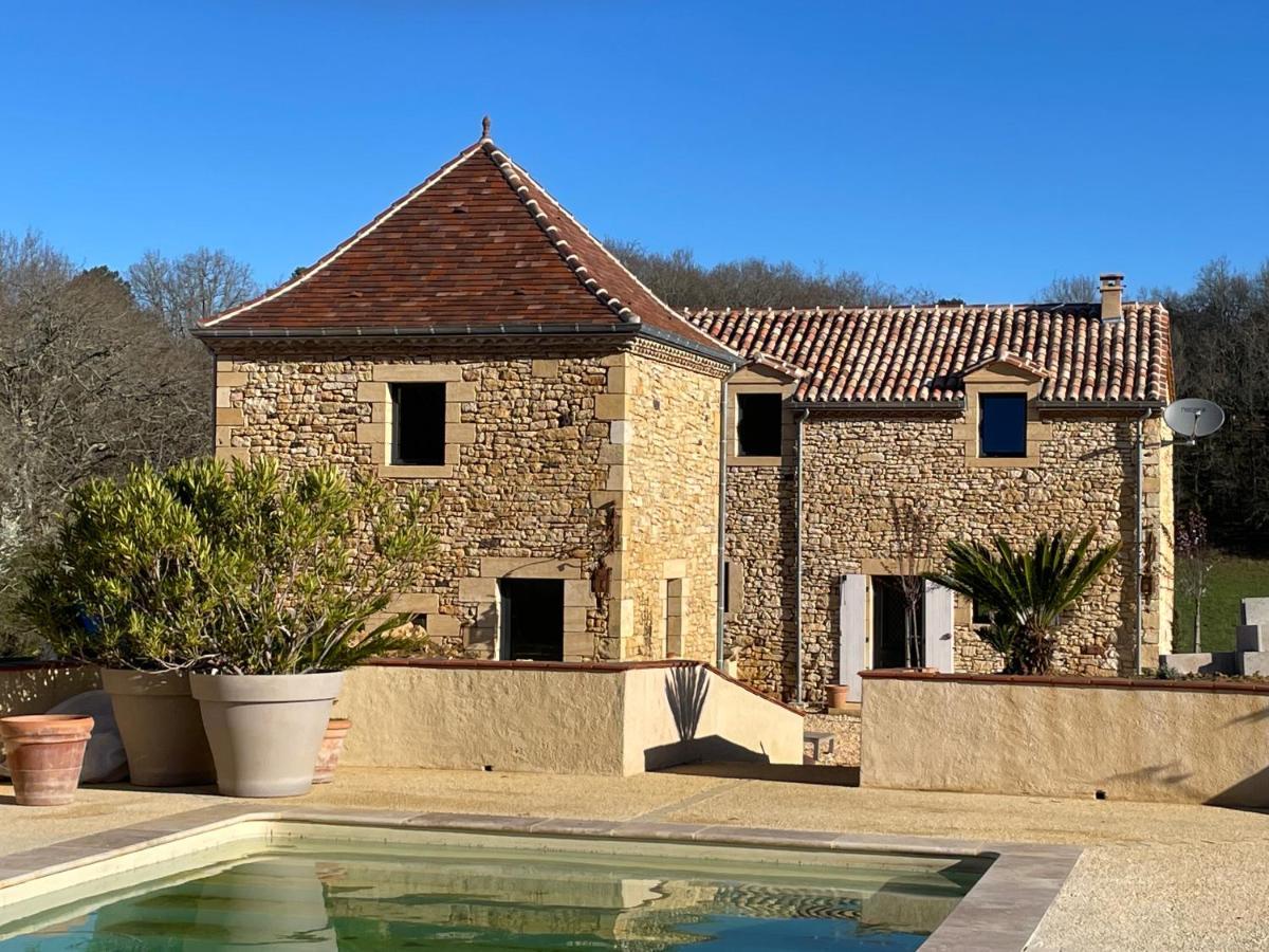 Apartment Le Bos Dordogne *