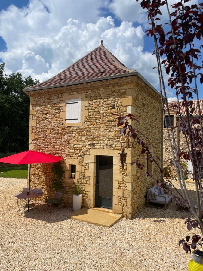 Apartment Le Bos Dordogne Soulaures