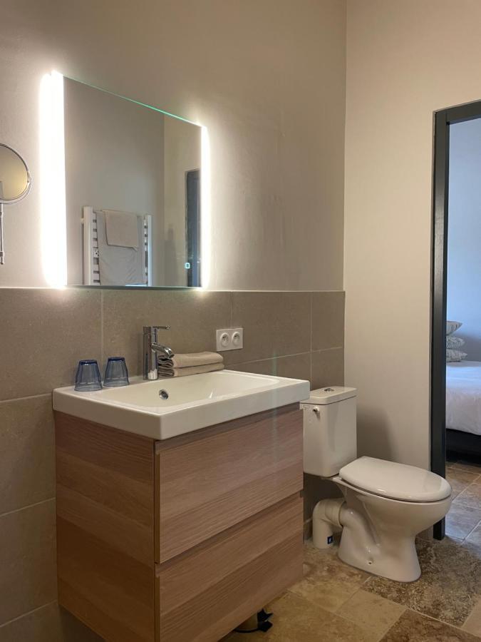 Apartment Le Bos Dordogne Soulaures