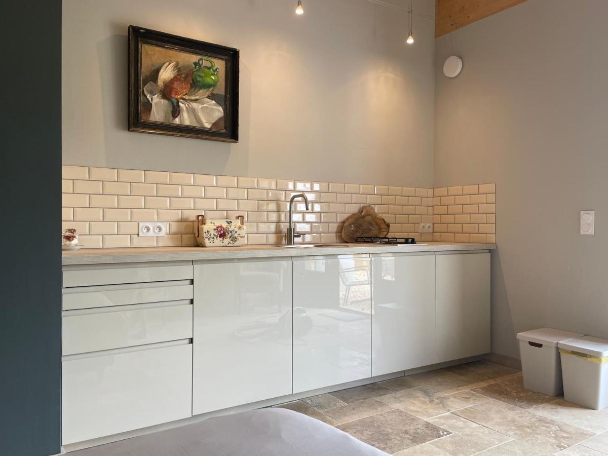 Le Bos Dordogne Apartment Soulaures