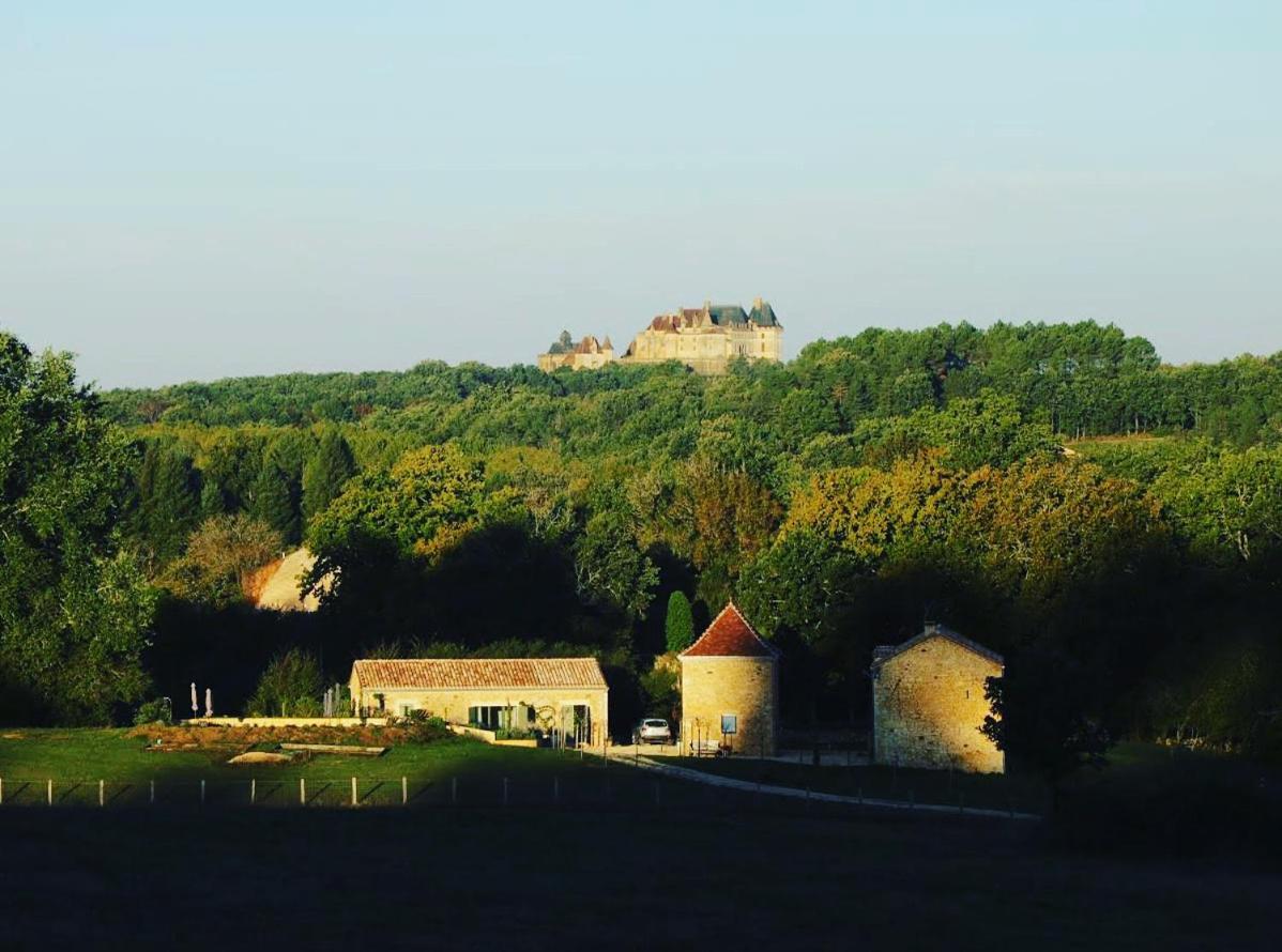 Apartment Le Bos Dordogne